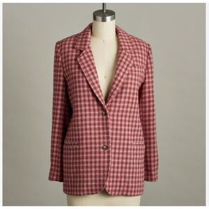 Sundance The Liza Blazer Jacket